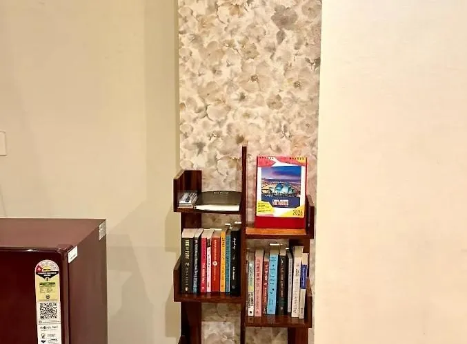 Ahb Guest House