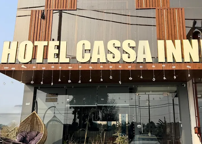 Hotel Cassa Inn