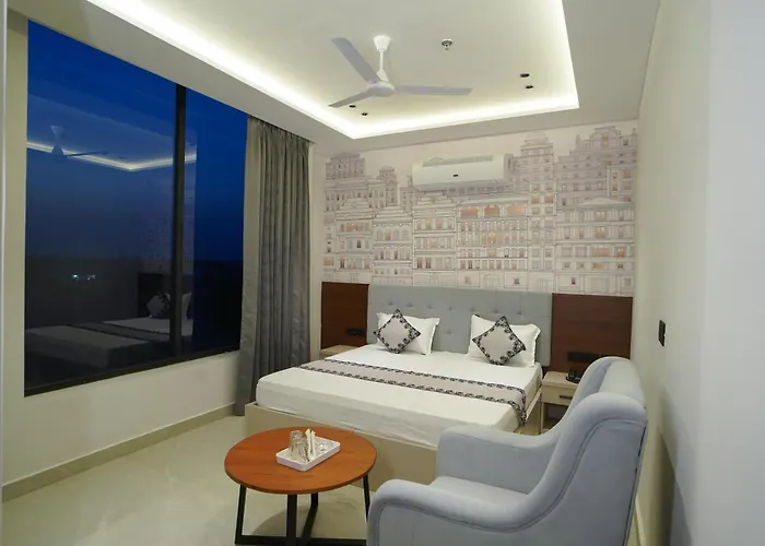 Hotel Shivora