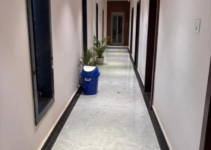Hotel Corporate