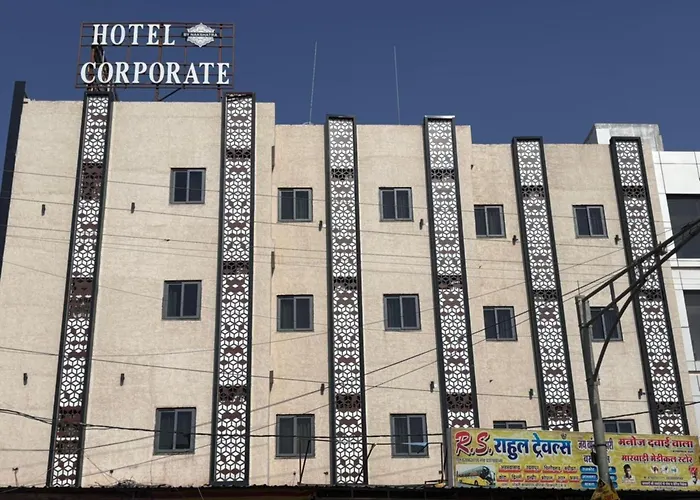 Hotel Corporate