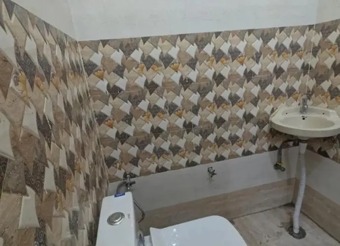 Holiday Serenity Resort - Hsr By Sitara Group, Dehradun