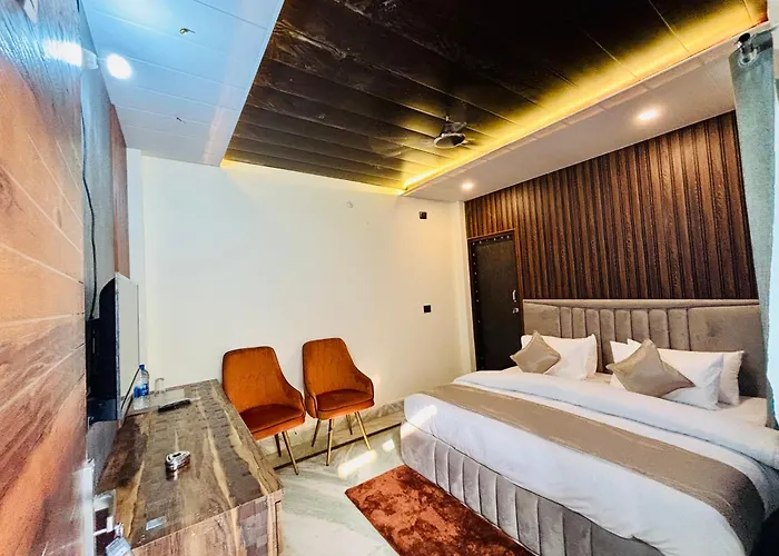 Rudra Residency