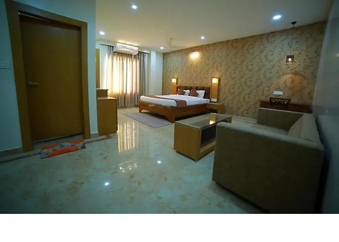 Hotel The Breeze