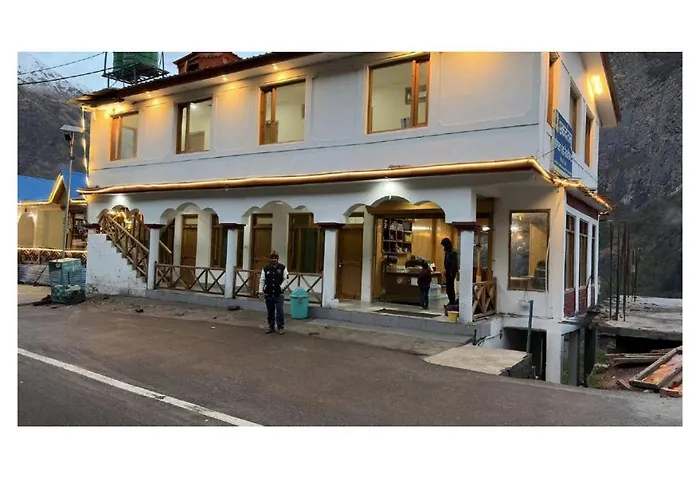 Ekdantam Hotel And Restaurant