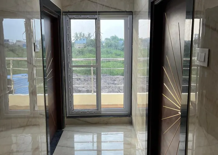 New Kamadhenu Residency