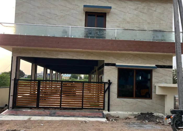 New Kamadhenu Residency