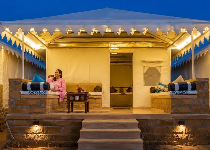 A Family Resort