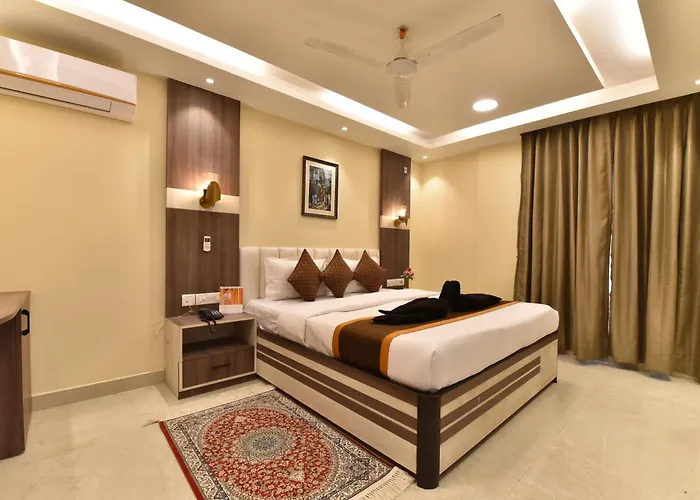 Eennra Attrayee Guest House & Banquet