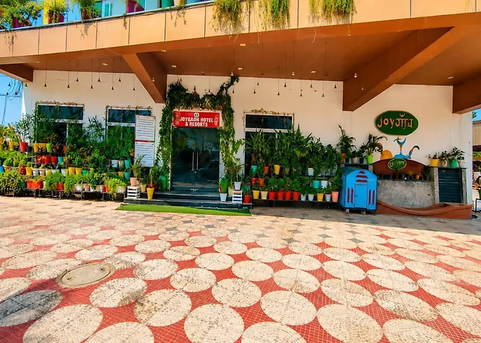 Joygaon Hotel & Resorts