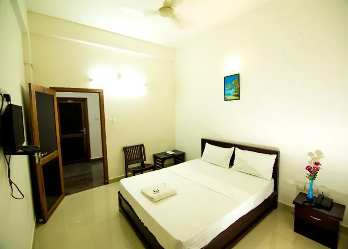Regal Residency