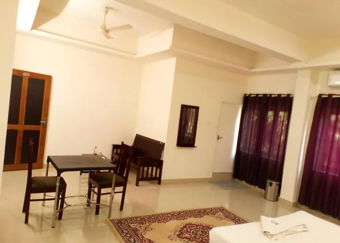 Regal Residency