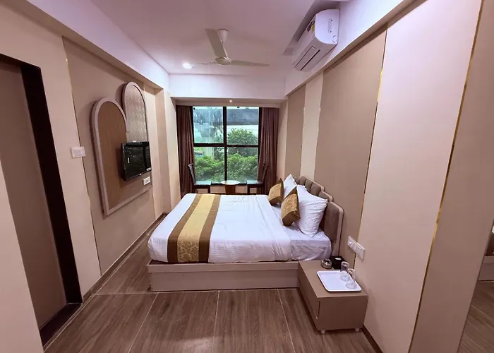Hotel Melody Nx