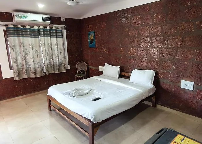 Hotel Casa viora