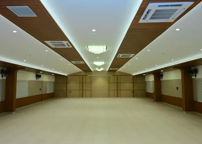 Bhavanis Vista By Icon