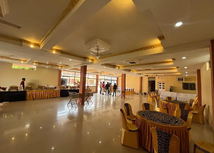 Hotel Gmp