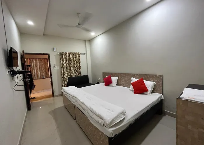 Hotel Gmp