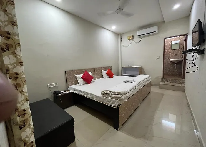 Hotel Gmp