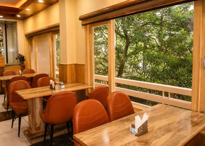 Jannat Hotel - Solan