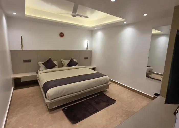 Hotel Anukampa