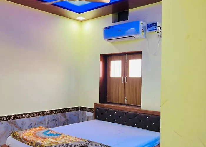Hotel Jiwan Palace Phalodi