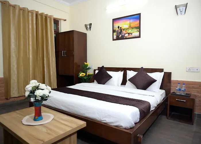 Hotel King By Panch Aarohan