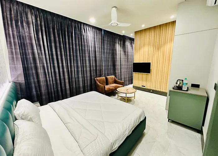 Hotel Fior