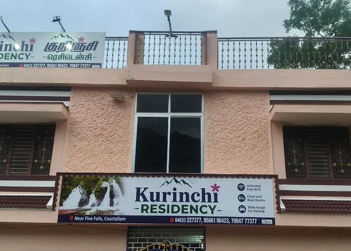 Kurinchi Residency