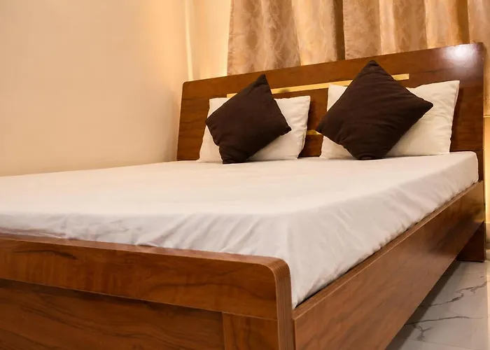 Thaanya Guest Rooms