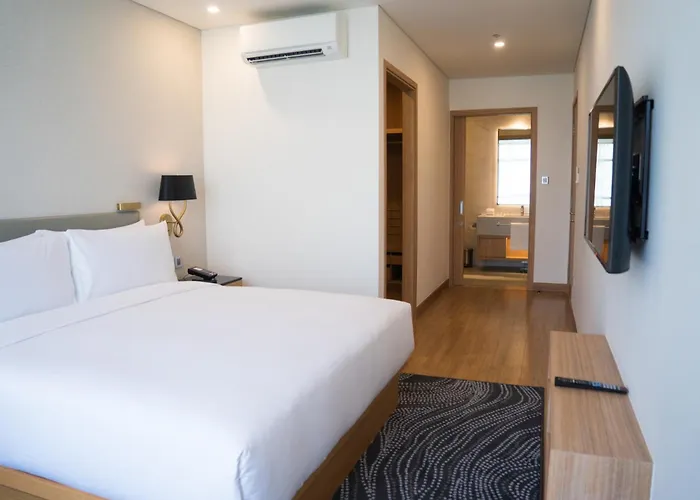 Hotel Kanak