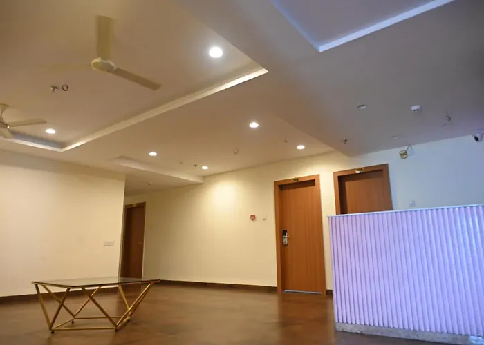 Shubhratna Hotel & Resort