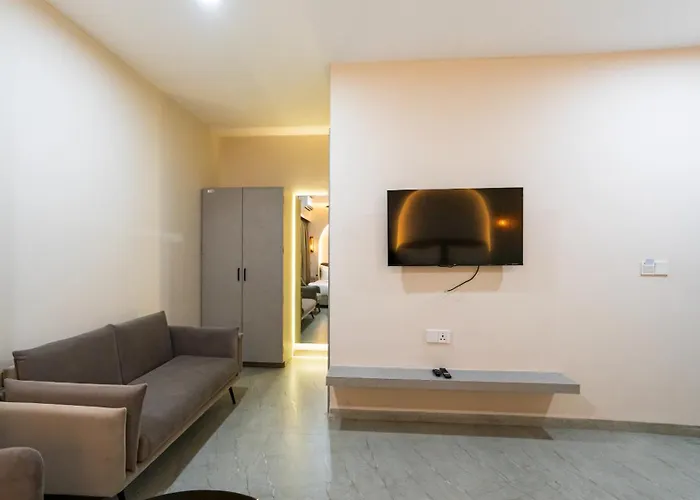 Hotel Pinaki Inn