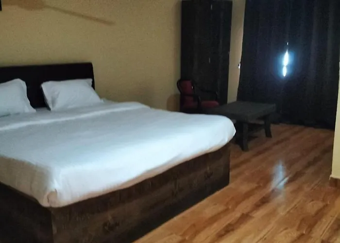 Rkd Inn A Comfortable Stay