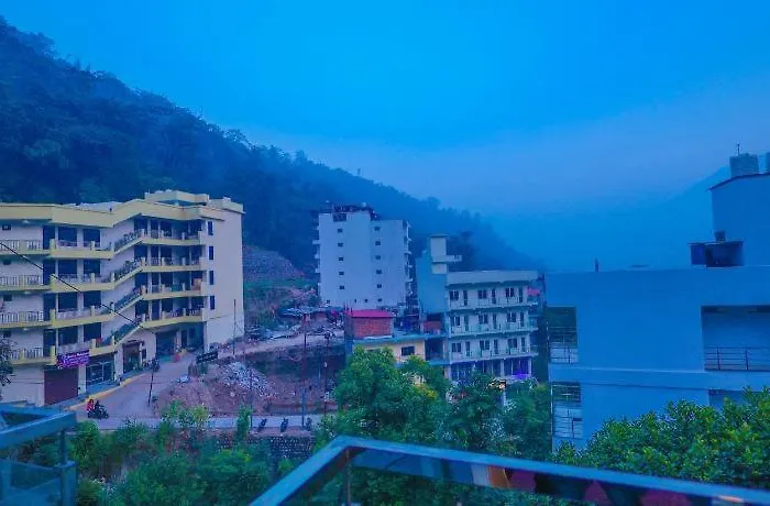 Forest Valley Hotel