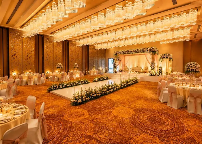 Pride Plaza Indore