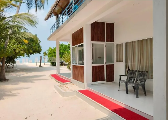Pp Beach Villa