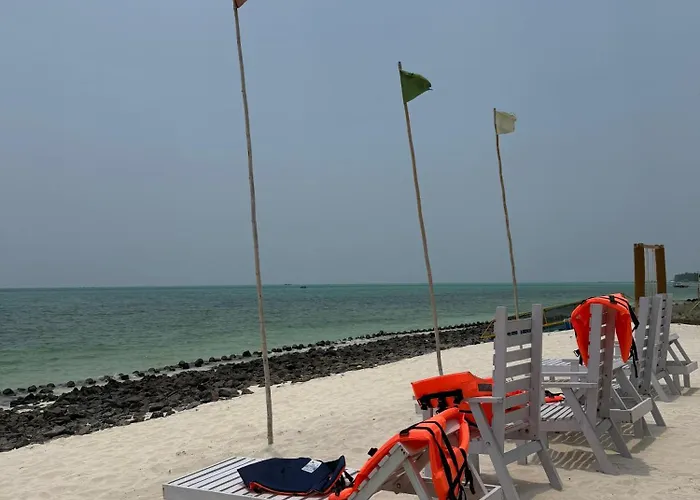 Pp Beach Villa