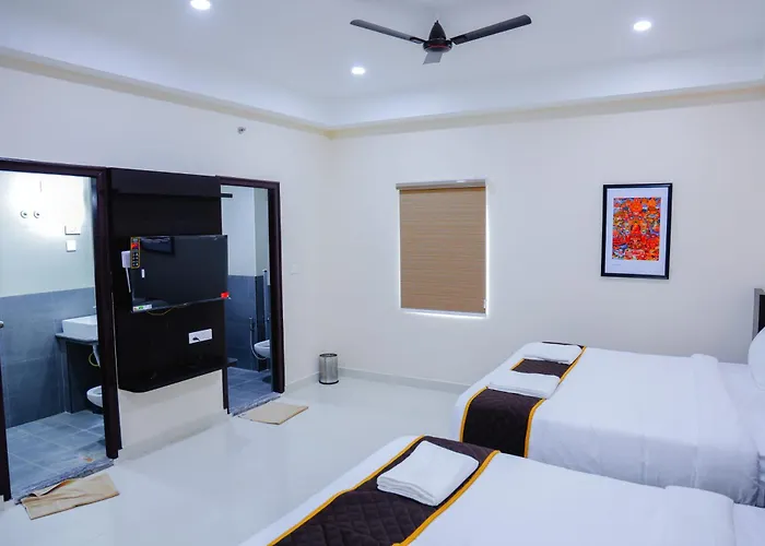 Hotel Raaga Inn