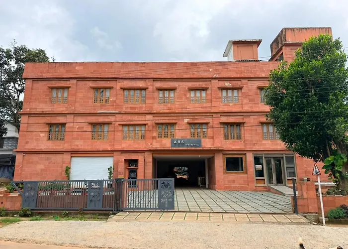 Abs Residency, Wayanad- Sulthan Bathery