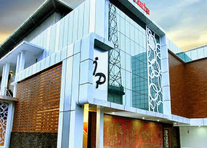 Hotel New Indraprastha