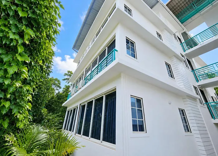 High Five Hotels Phase 2