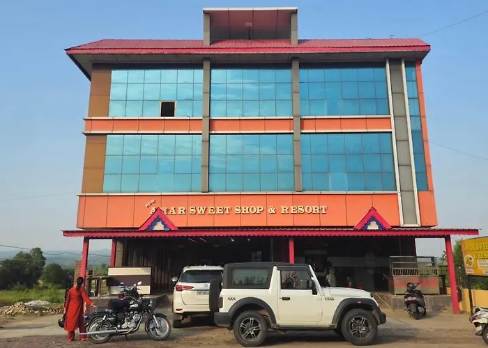 Amar Sweets And Resort