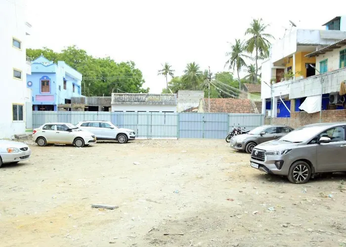 Snn Residency