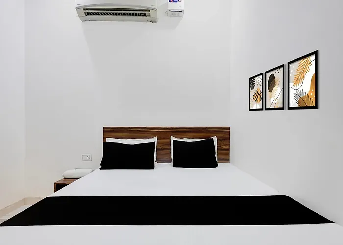 Hotel O Jind Resort