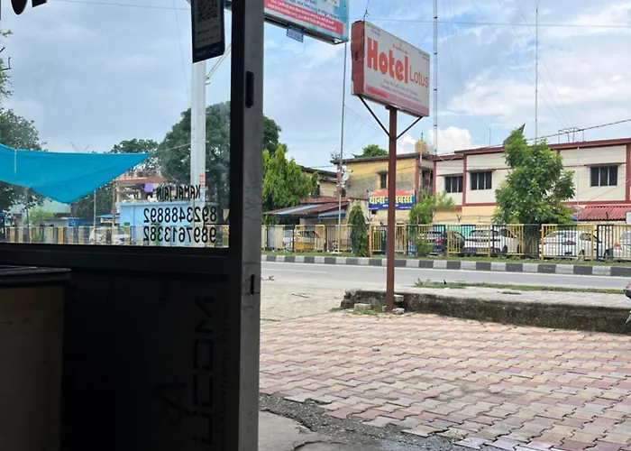 Hotel Lotus