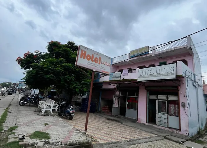 Hotel Lotus