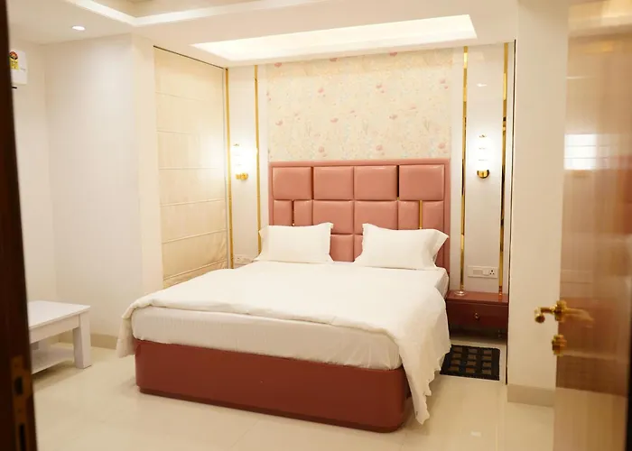 Hotel Maruti