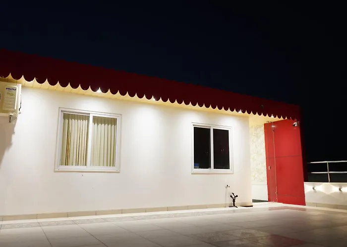 Hotel Maruti