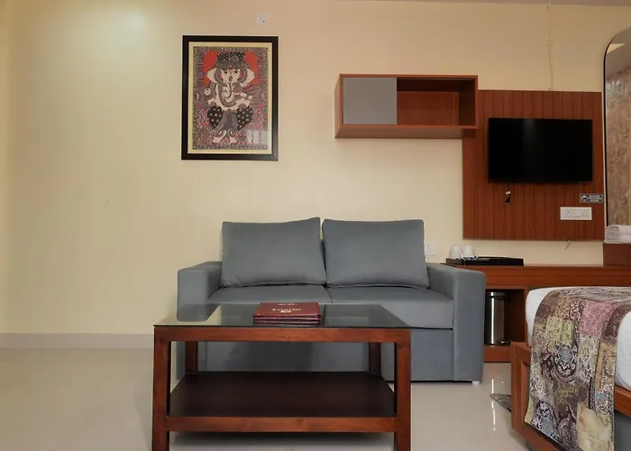 Mithila Heritage Hotel & Restaurant