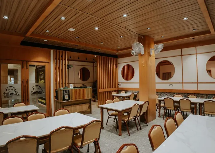 Hotel Asopalav